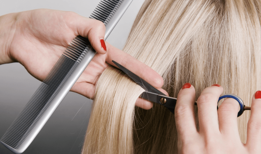 Powder "Steezy" Salon